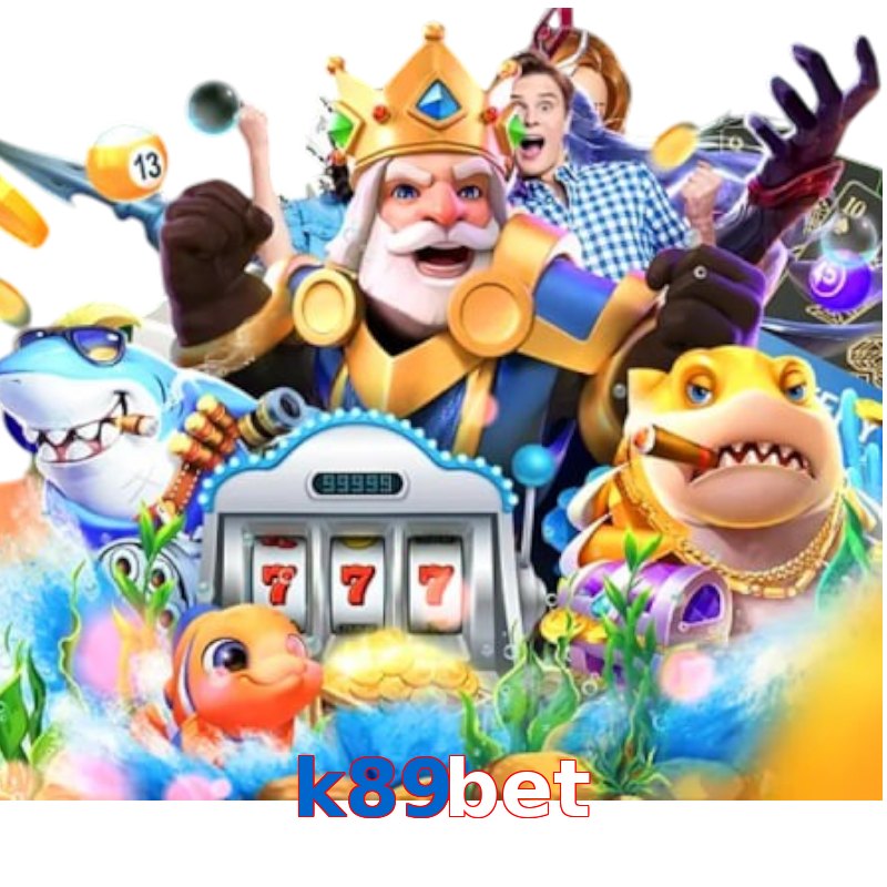 k89bet