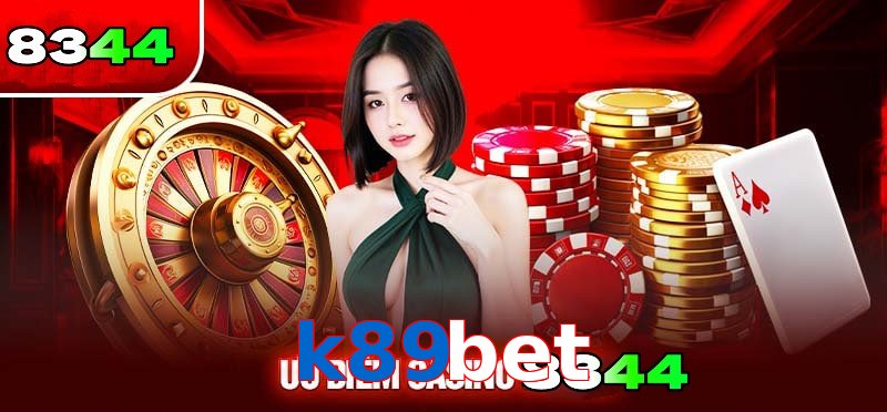 Khái quát về Casino k89bet cho tân binh