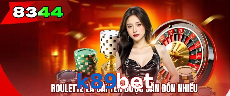 Tựa game Poker Casino k89bet hot