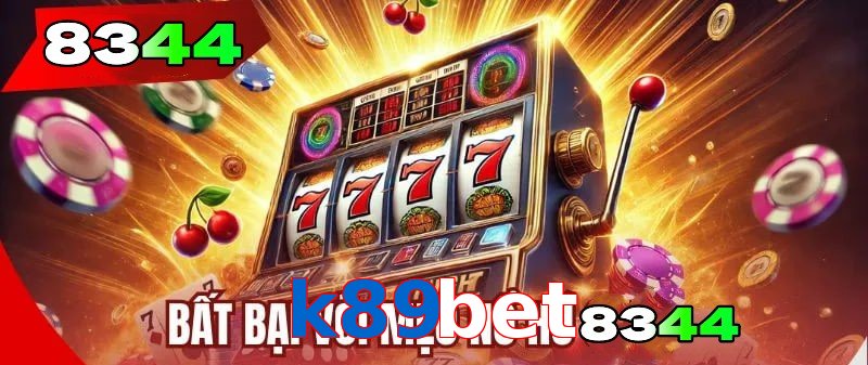 Nổ hũ k89bet Rồng Vàng Thịnh Vượng